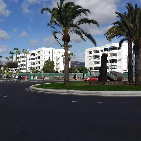 Appartement Joya De Iguazu - Centrum Playa Del Ingles *