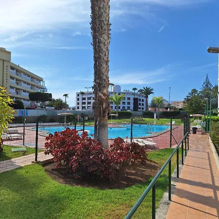 Appartement Joya De Iguazu - Centrum Playa Del Ingles *