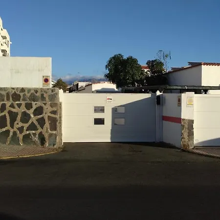 Joya De Iguazu - Centrum Playa Del Ingles Appartement Maspalomas (Gran Canaria)