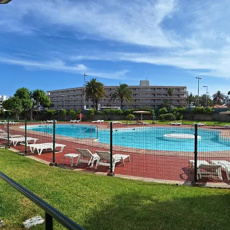 Appartement Joya De Iguazu - Centrum Playa Del Ingles