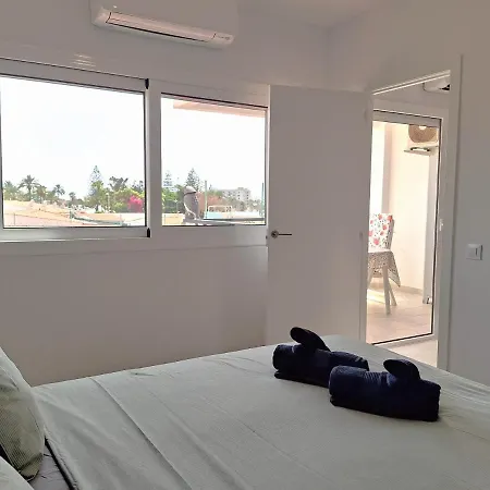 Joya De Iguazu - Centrum Playa Del Ingles アパート マスパロマス