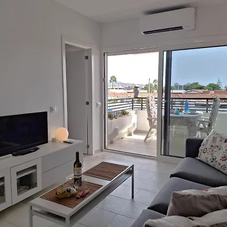 アパート Joya De Iguazu - Centrum Playa Del Ingles *