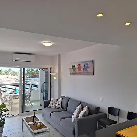 アパート Joya De Iguazu - Centrum Playa Del Ingles